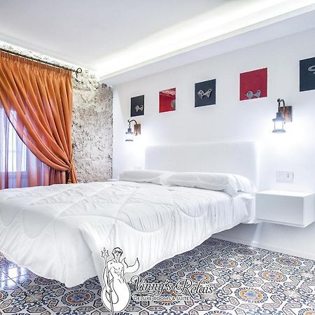 Vinny'S Relais Vietri Buitenkant foto